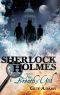 [Sherlock Holmes 01] • The Breath of God